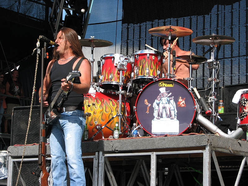 Jackyl 043